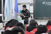 太捲！甘肅中學「早5晚11」超硬作息表震驚全網...官方回應了