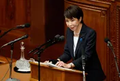 日媒：高市早苗疑似感冒　取消會晤波灣國家使節