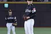 WBC/徐若熙飆生涯最速火球！鄭浩均傷退　軟銀4分領先中華隊