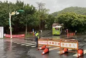 北投陽明山公墓清明祭祖分流　警交管疏導措施一次看
