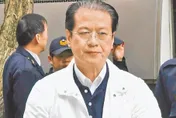 北檢拘提「最貪消防署長」黃季敏到案　將依程序發監執行