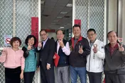 陳見賢提3大政策！力挺新竹客家文化扎根