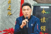 盧秀燕夜宴談軍購？林沛祥：主要談關稅
