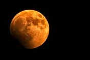 水逆、六星連珠、血月接力來襲！專家警告：金融、地震、血光