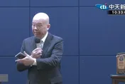 二二八事件79周年　廖繼斌批基金會30年耗百億淪選舉工具