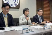 劉世芳被爆收陸企高管外甥政治獻金　陸委會批大陸：跨境鎮壓