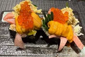 黃宏輝建築師的美食地圖：割烹料理的現代境與象─Blu Koi