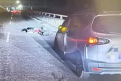 騎腳踏車上台61被撞飛身亡　老翁家屬急尋畫面盼還原真相
