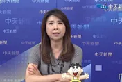 蔣萬安推育兒減工時　蘭萱讚：「三寶爸」看到台灣真正問題
