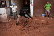 巴西地方政府宣布進入緊急狀態！連日暴雨釀災逾60人罹難