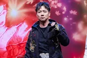 陳隨意錄《一級棒》跌倒、臉色發白險體力透支　許志豪曝：他是真的累