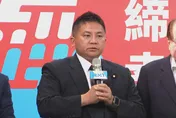 吳宗憲贏得宜蘭縣長初選後首要任務曝光　要找她談整合
