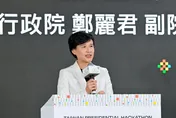 鄭麗君談228：推動轉型正義還原真相對抗遺忘