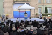 二二八紀念儀式安排惹議　受難家屬須先進場枯等火大開飆
