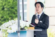 賴清德出席二二八事件中樞紀念：團結守護台灣民主不走回頭路