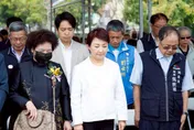 3月訪美超越城市外交規格？盧秀燕：盼為台灣發聲促台美合作