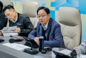 影/民進黨最強黑馬是他？葉元之：張善政瑟瑟發抖