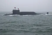 譚傳毅/海鯤號拼湊技術　後續怎麼辦？