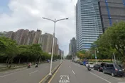 高美館豪宅區爆噩耗！男子重創陳屍人行道