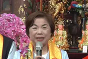 逛大安農會開箱超狂伴手禮！楊瓊瓔盼大家一起用行動來相挺