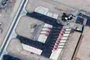 襲伊前「11架F-22」部署以色列！陸科技公司衛星圖曝美軍行動