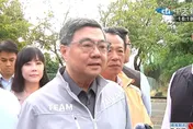 助滯留中東旅客　卓榮泰：可安排專車往領空開放鄰國