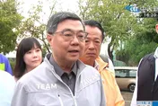 大陸願幫台胞撤離以色列　卓榮泰盼不做無謂的政治顧慮或考量