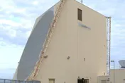 衛星照曝卡達鋪路爪雷達遭襲擊　黃介正：美軍風險更高了