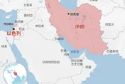 伊朗發動報復攻擊牽連波灣國家　阿曼海域油輪遭擊中釀4傷