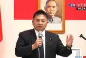 駁斥不支持國防 吳宗憲：錢不能拿去買120元的水