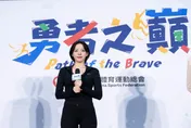 塵埃落定！河智媛續約樂天女孩　親曝心聲：等待期壓力大…更堅定留台灣
