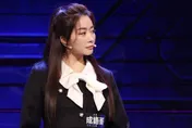 成語蕎笑認筋骨硬、跳舞同手同腳 　哈林揶揄：這也是天賦