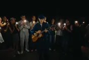 影/方大同逝世週年「消瘦身影曝光」！自彈自唱最後畫面催淚
