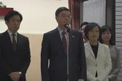 台美協貿易定失效？卓榮泰：我們拿到全世界最佳待遇