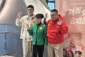 再創新高！《陽光女子合唱團》票房破7億　翁倩玉跨海發聲