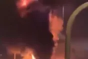 影/美國駐沙國大使館遭無人機襲擊！川普嗆將很快進行報復