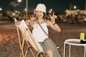 杜拜買5房遇戰火！愛莉莎莎遭虧「房產反指標」　親自發聲了