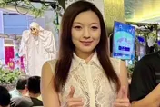 親揭劉怡萱「大學就超正」！網紅同學點名王定宇：被她盯上誰都會暈