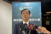 0到6歲健保費國家付？石崇良：恐排擠其他福利