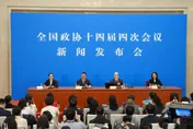 兩會開跑！陸全國政協會議明開幕會期7天　王滬寧發表工作報告