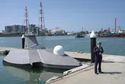 引進先進無人水面載具技術　台船與BAE簽合作備忘錄