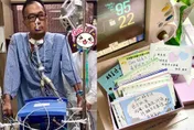 名醫林禹宏辭世！罹癌、二度換肺仍不放棄　曾自曝壓力是生病原因