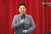 藍委驚爆沒看過軍購案！趙少康出手了「挺徐巧芯8100億版解套」
