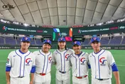 WBC/國防部長火力待發　張育成：東蛋滾地球處理要更快