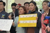 萬華美女里長遭性騷　台北市社會局：正在偵查中