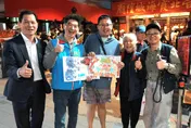 霞海城隍廟元宵盛典！200年金獅團走春　搖元宵熱鬧大稻埕