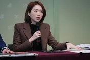 民進黨推「美女刺客」戰宜蘭！發言人韓瑩獲證實擬選市長