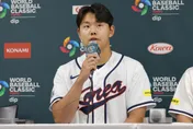 回應劉基鴻「讓韓國球員當兵」　亞運國手：我覺得他是開玩笑的