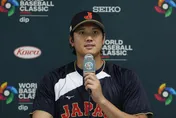 WBC/11年前曾經來台！大谷翔平讚：台灣街景很美麗想再訪