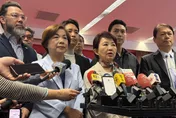 能源、關稅問題夾擊！楊瓊瓔喊：台中隊會做產業最強靠山
